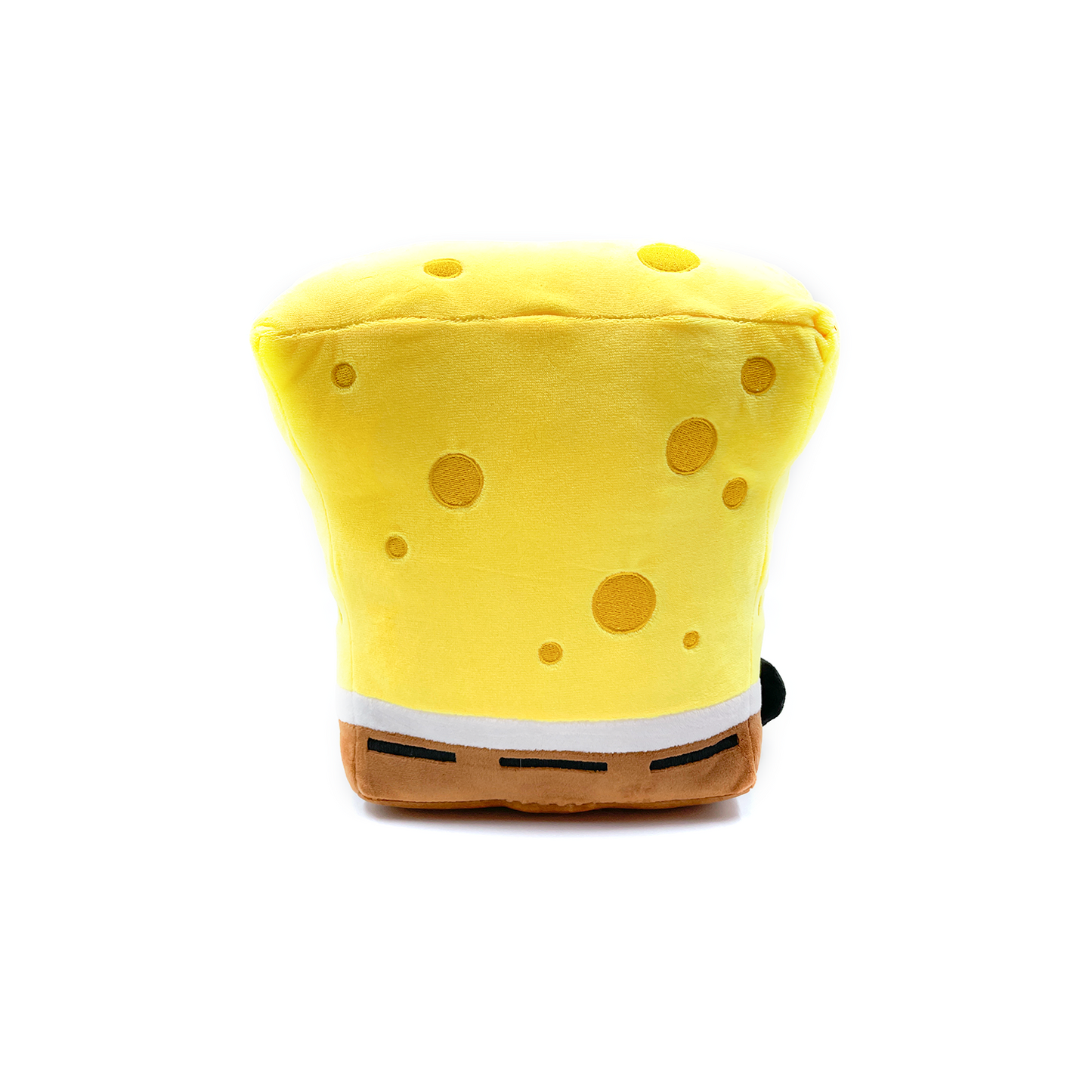 SpongeBob Sitting Plush (9in)