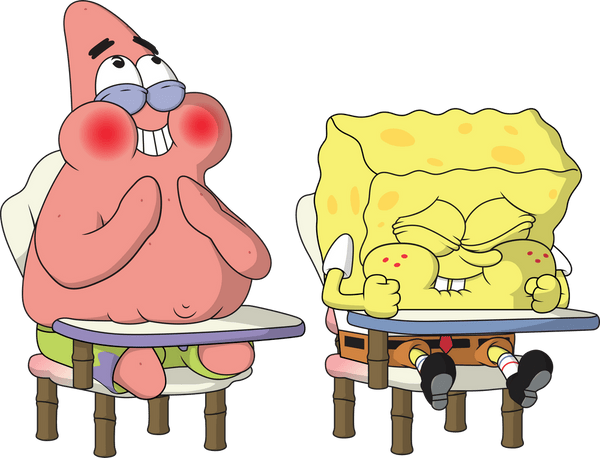 What's funnier than 24