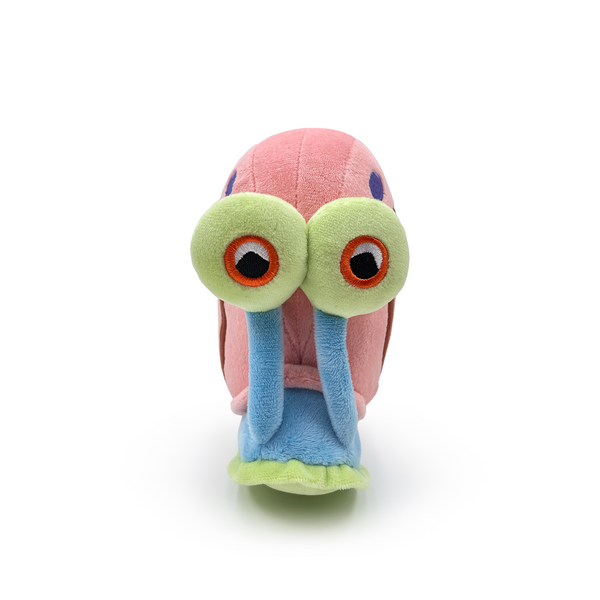 Gary Snail Sticker (6in)