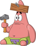 Nail on Head Patrick