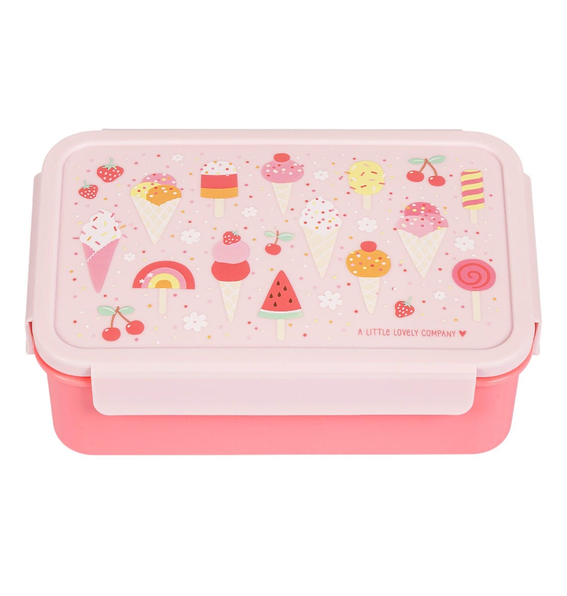 Boîte à déjeuner bento - Glaces – A Little Lovely Company