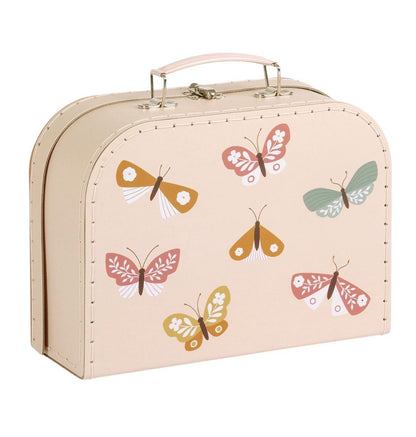 Set de valises enfant - Papillons – vue 4 – A Little Lovely Company