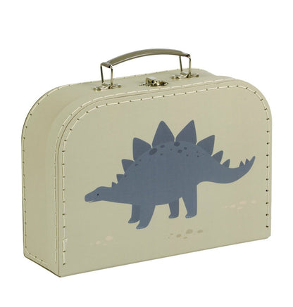 Set de valises enfant - Dinosaures – vue 5 – A Little Lovely Company
