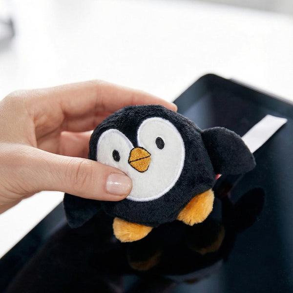 Plush toy Schmoozies® Penguin