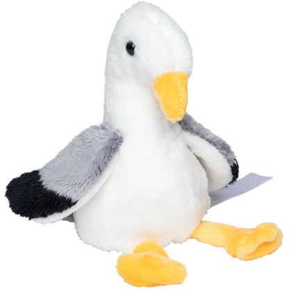 Peluche Schmoozies® Goéland