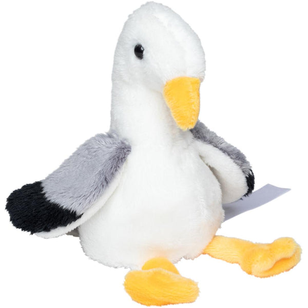 Plush Schmoozies® Seagull