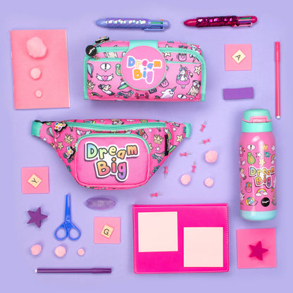 Dream Big scolaire Trousse scolaire for enfant