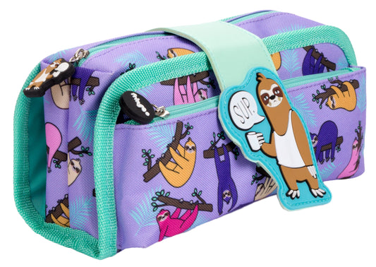Trousse scolaire – Sup Sloth