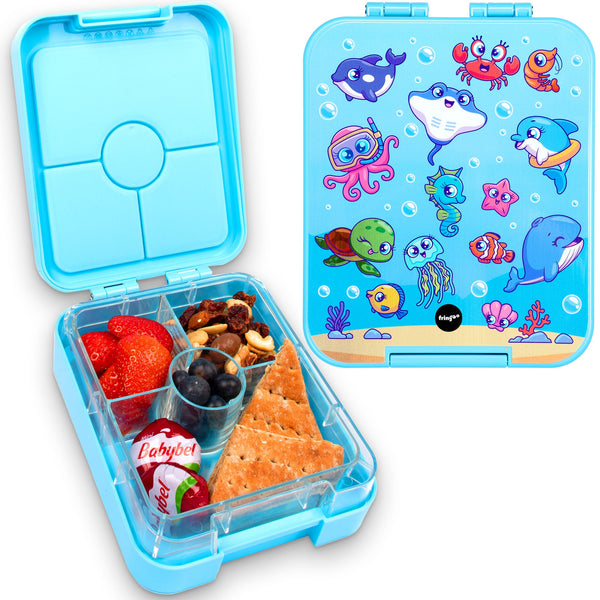 Lunch Box - Sea World
