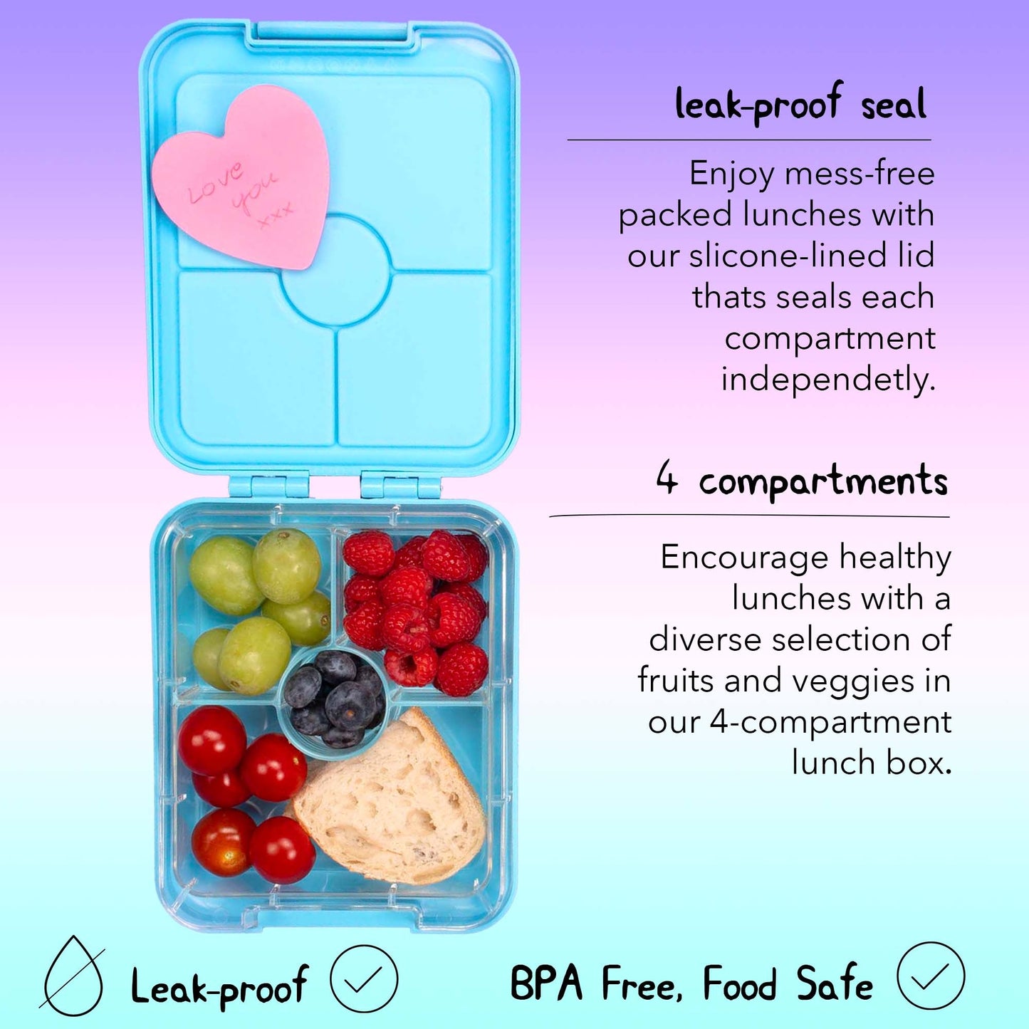 Lunch Box - Sea World