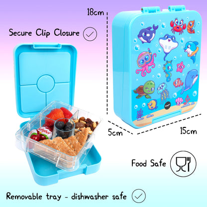 Lunch Box - Sea World