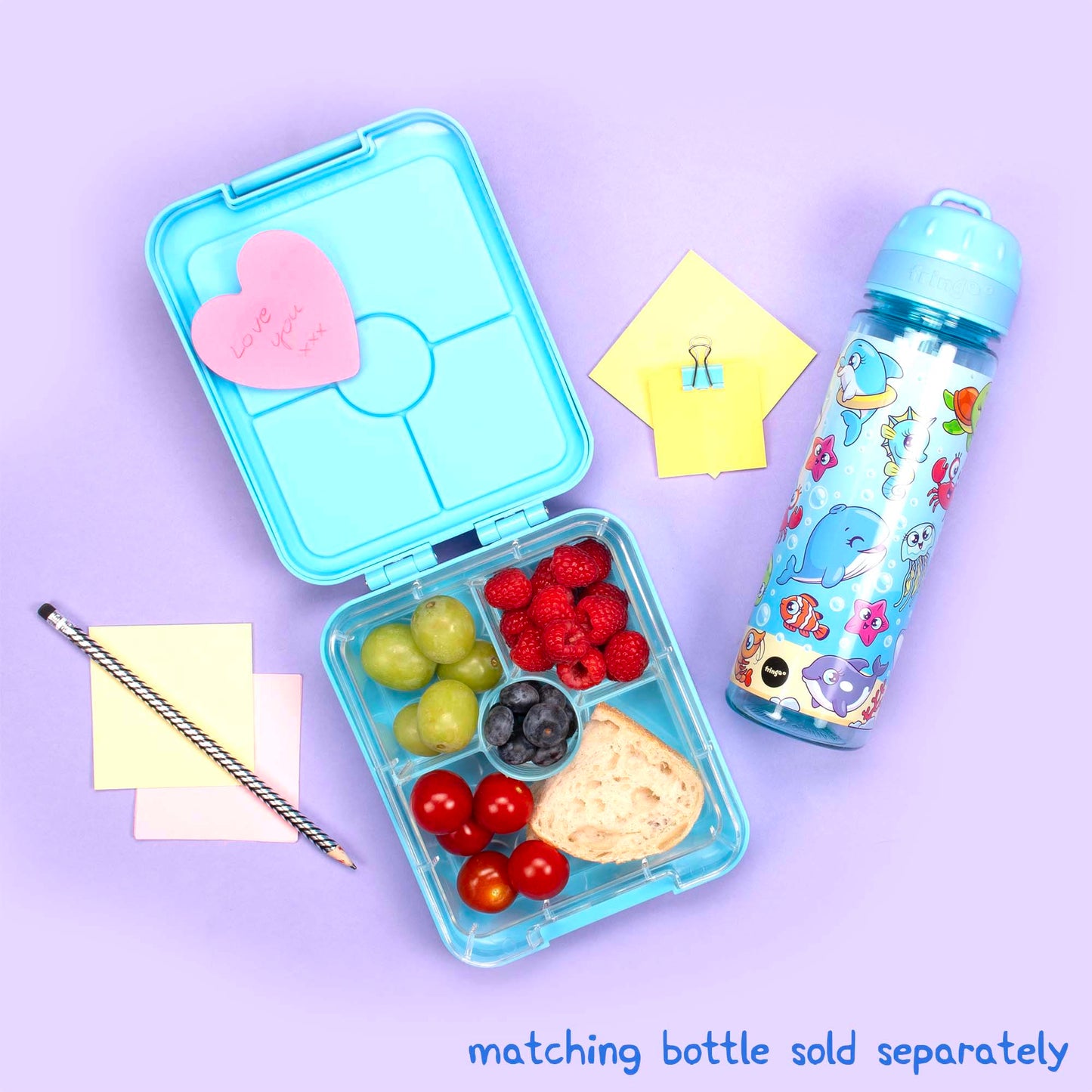 Lunch Box - Sea World