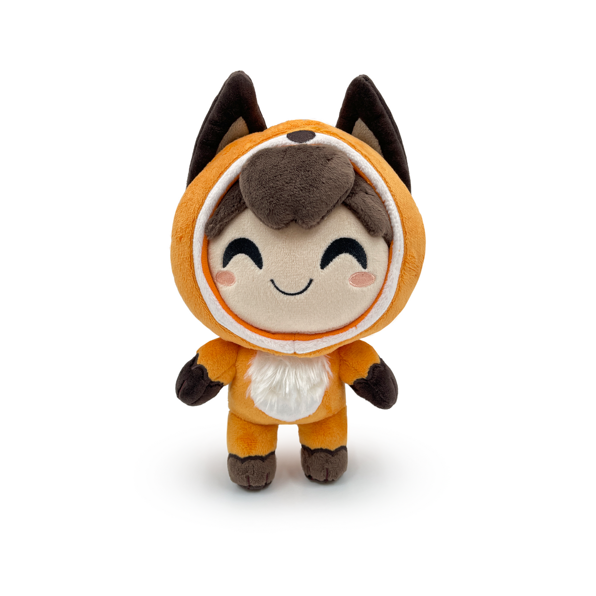 SeaPeeKay Plush (9in)