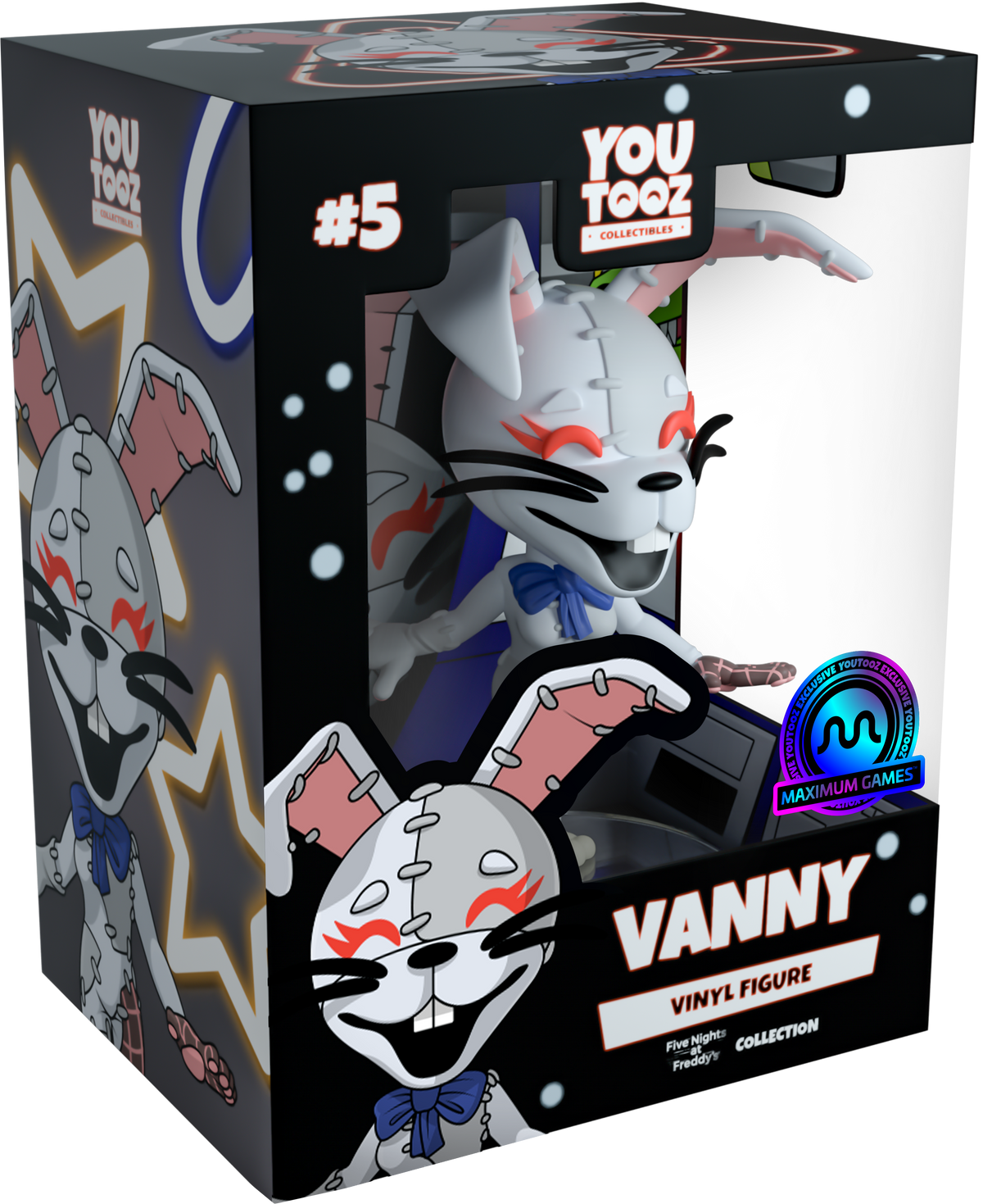 Vanny