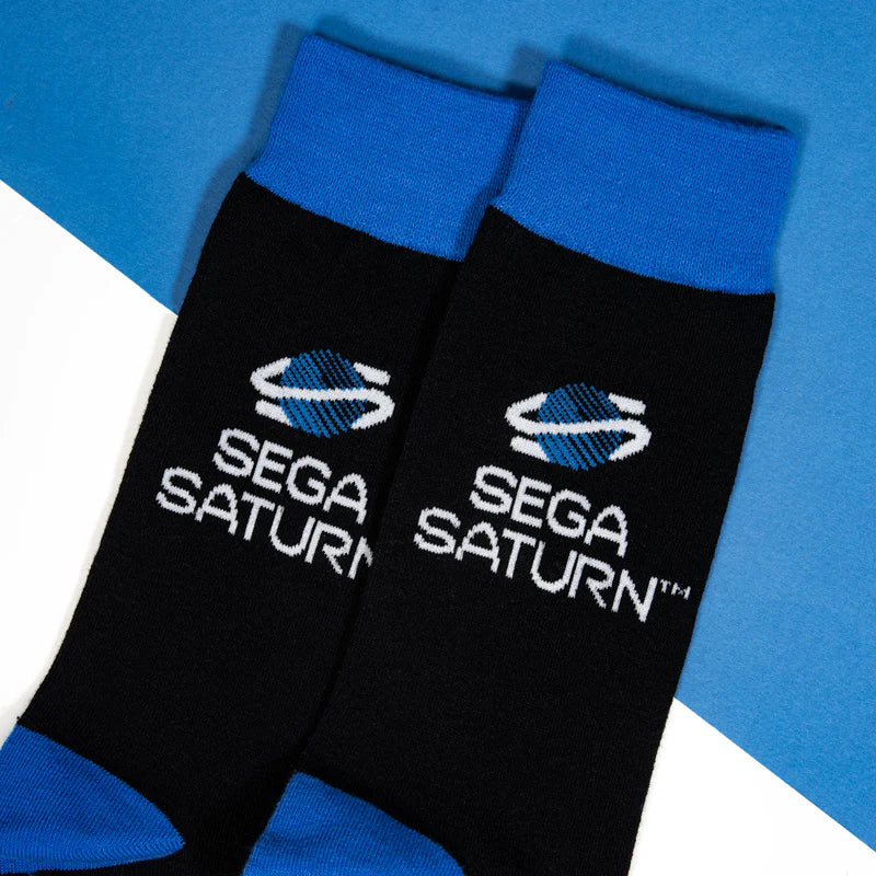 SEGA Saturn Sokken