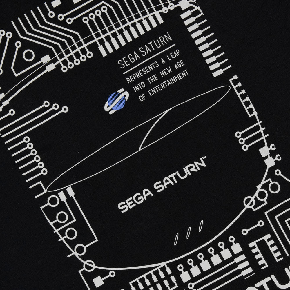 SEGA Saturn T-Shirt