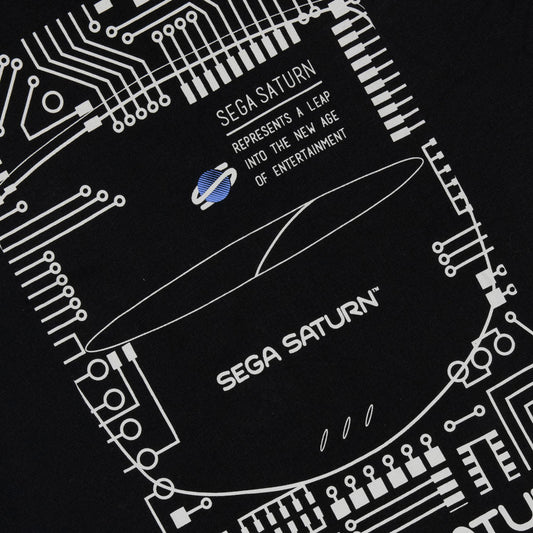 SEGA Saturn T-Shirt