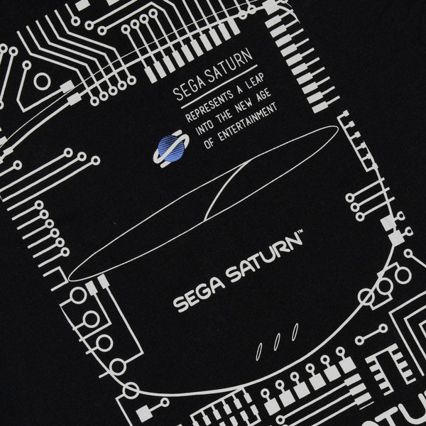 SEGA Saturn T-Shirt