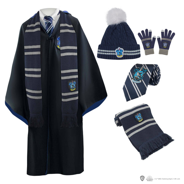 Complete Ravenclaw Outfit Adults