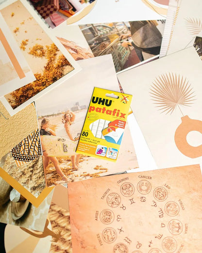 Set of 50 photos - BOHO