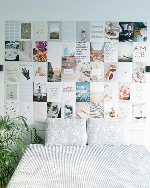 Set of 50 photos - DREAMLAND