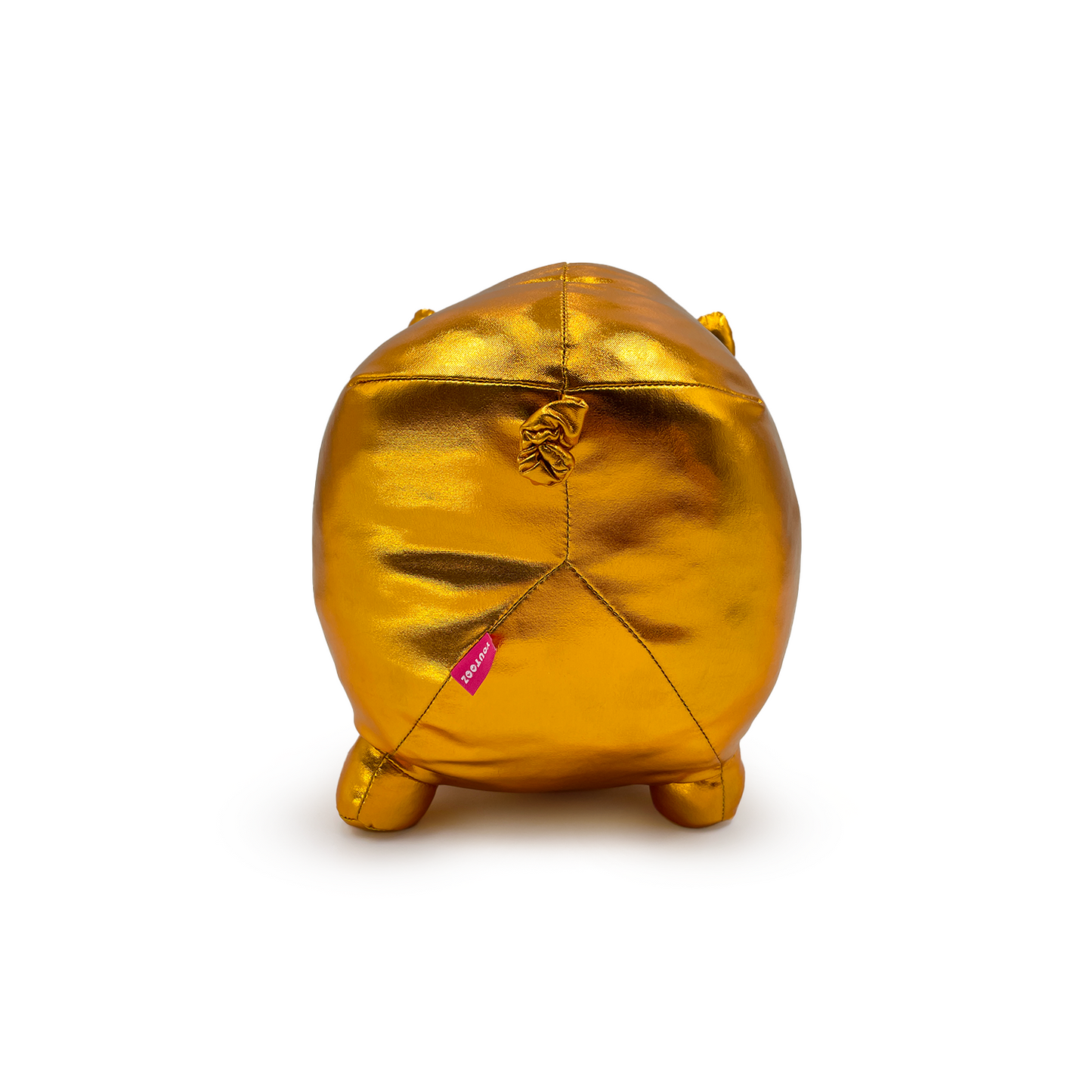 Piggy Bank Plush (9in)