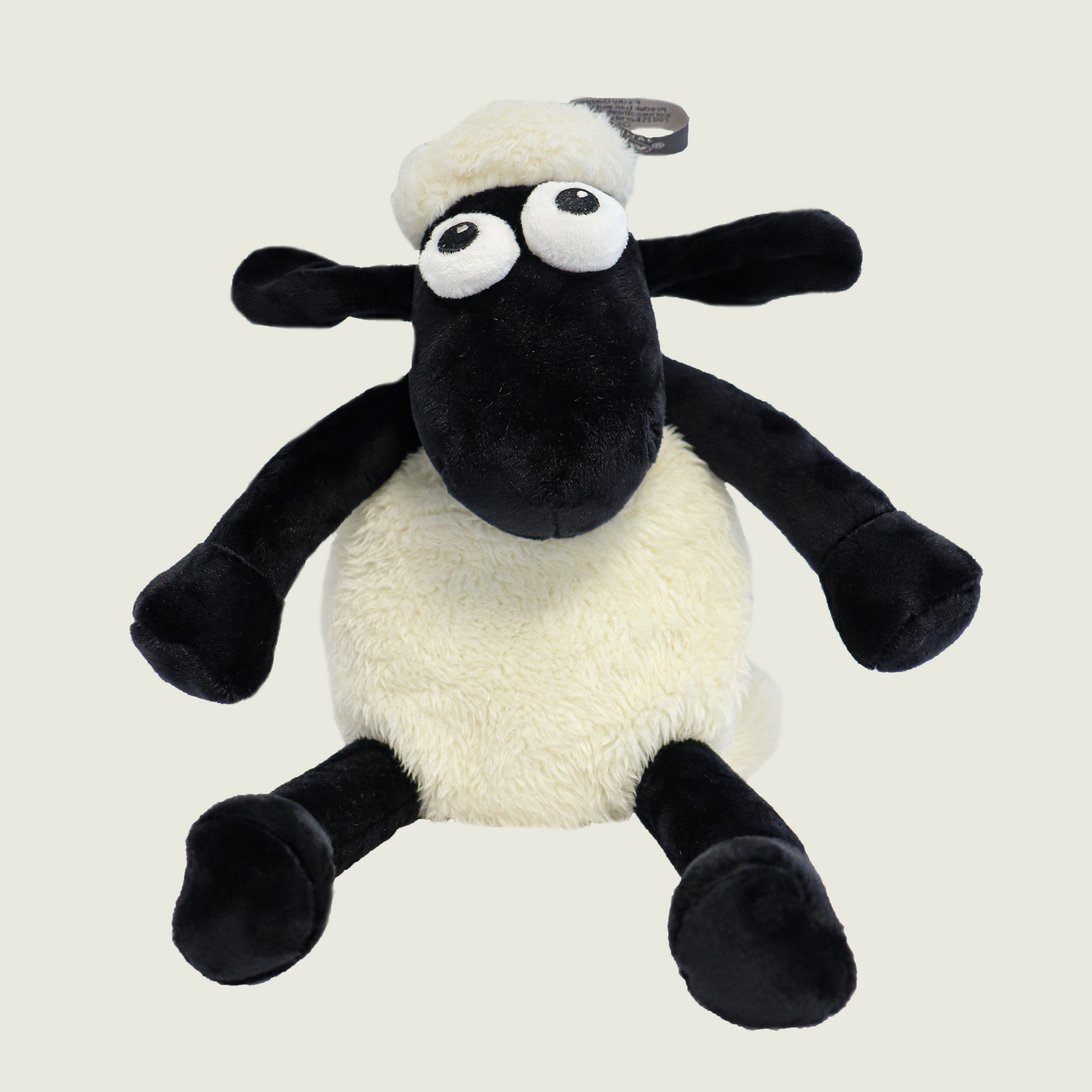 Shaun le Mouton bouillotte Colza déhoussable Fashy