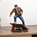 Statue Shenmue - Ryo Hazuki