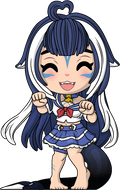 Figurine Shylily
