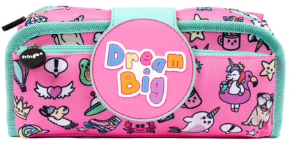 Dream Big scolaire Trousse scolaire for enfant