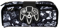 Trousse scolaire avec patch en silicone – Game On