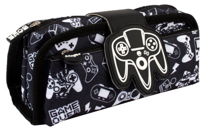 Scolaire Trousse scolaire — Game On