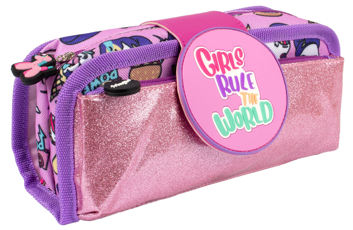 Scolaire Trousse scolaire — fille Rule