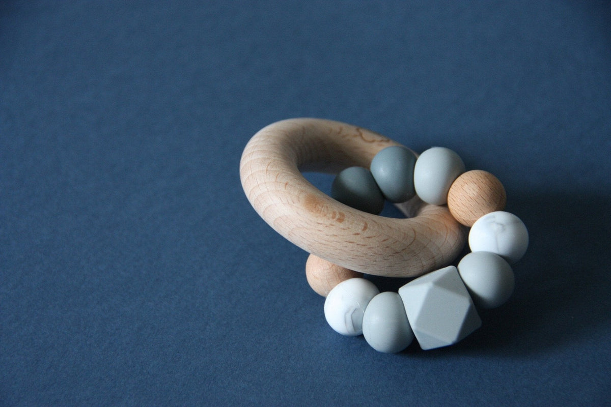 Silicone Teether Nordic
