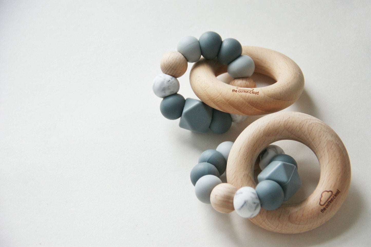 Silicone Teether Nordic