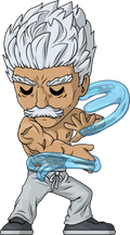 Silver Fang