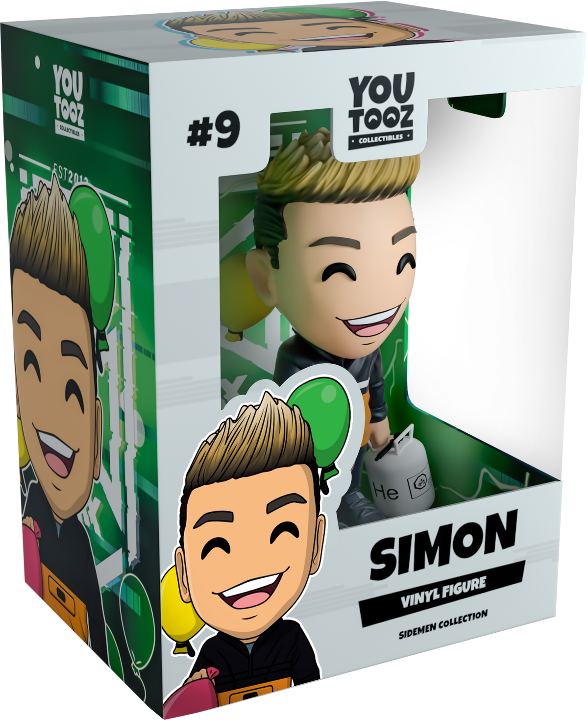 Simon