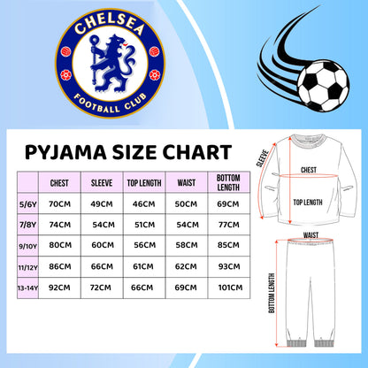 Chelsea Pyjama