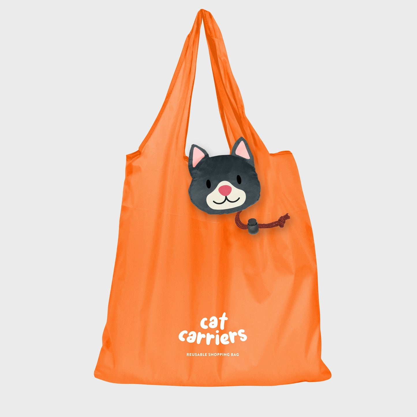 Cat Carrier