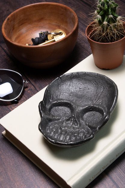 Skull Catchall