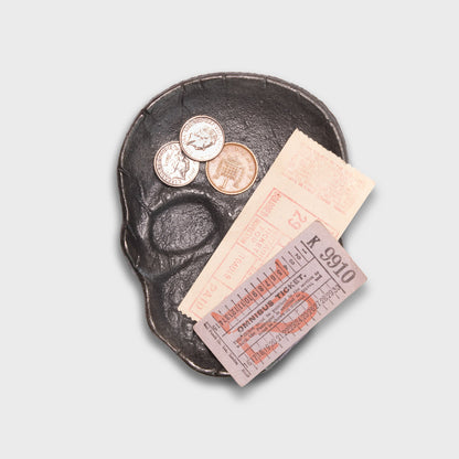 Skull Catchall