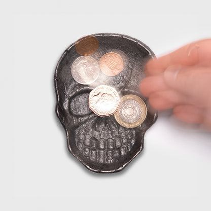 Skull Catchall