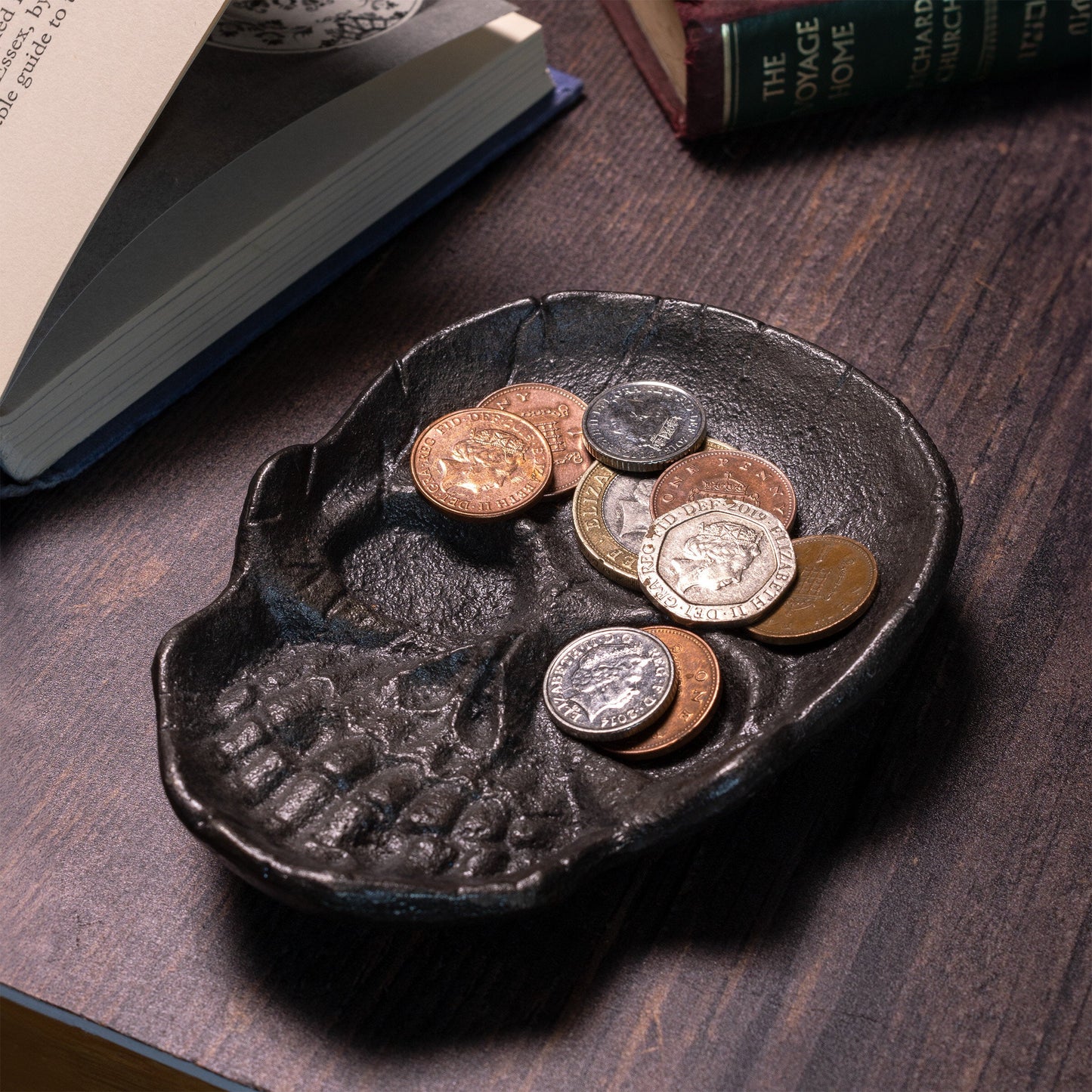 Skull Catchall
