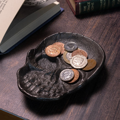 Skull Catchall