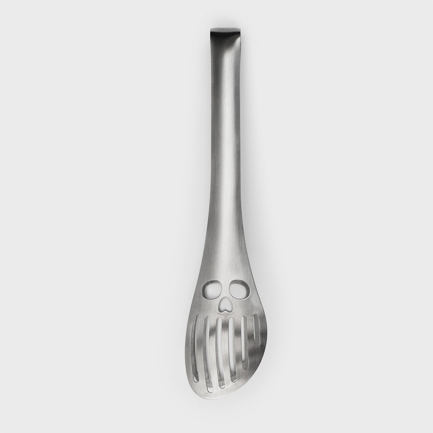 Skull Kitchen Tongs