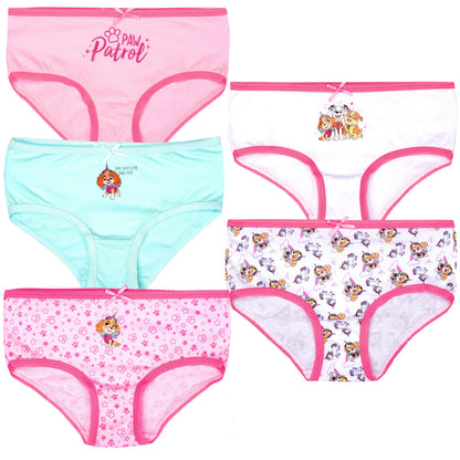 Pat’ Patrouille Underwear – rose