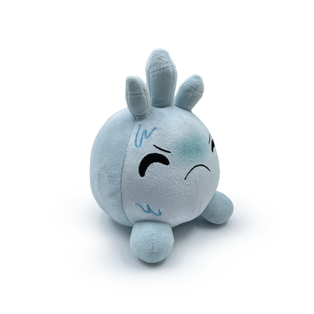 Peluche Chilly Slimecicle Stickie – 15,2 cm