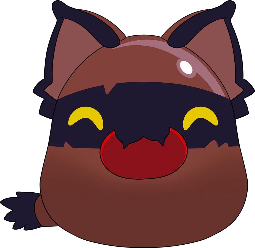 Hunter Gordo Slime Plush