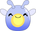 Phosphor Slime Stickie (6in)