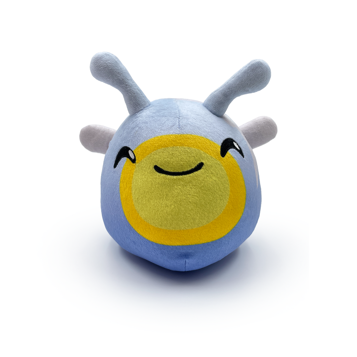 Phosphor Slime Sticker (6in)